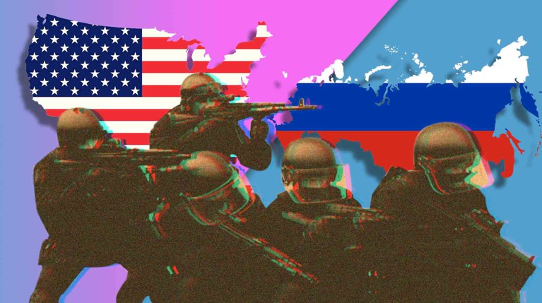 Спецслужбы России и США совместно разгромили банду наркоторговцев — Daily Storm