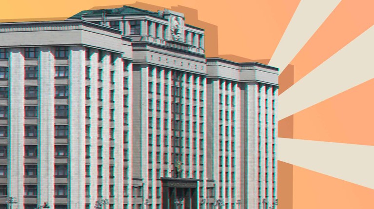 Оппозиция нацелилась на Госдуму — Daily Storm