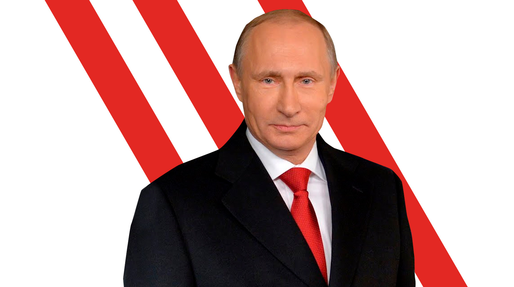 Путин фотошоп