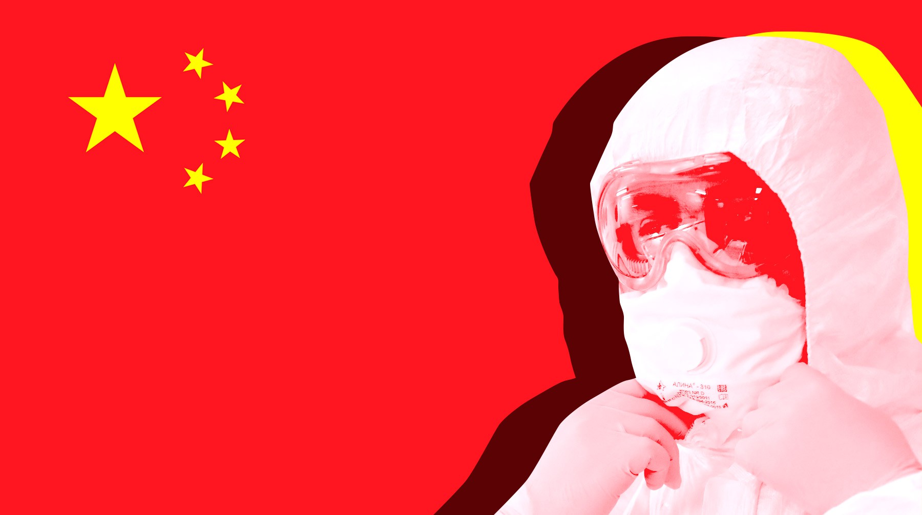 Dailystorm - МИД Китая заявил об «общемировом» происхождении коронавируса