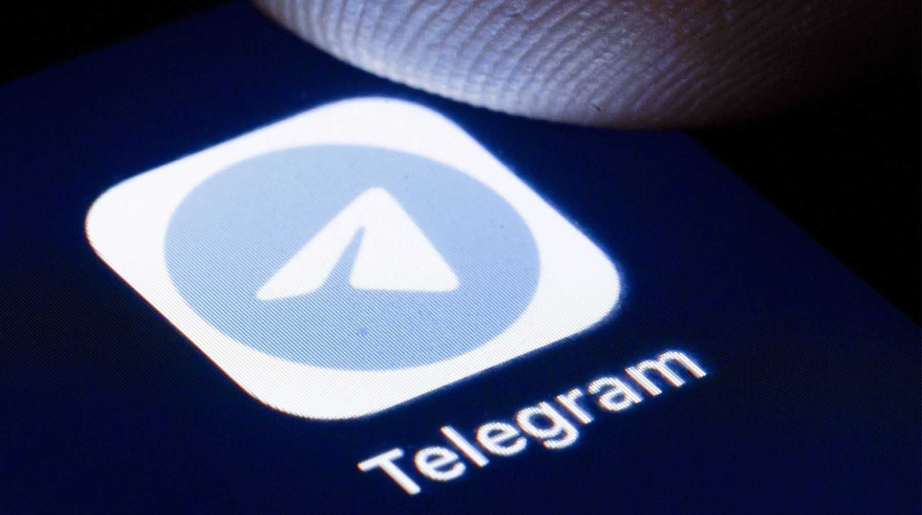 Dailystorm - В работе Telegram произошел крупный сбой