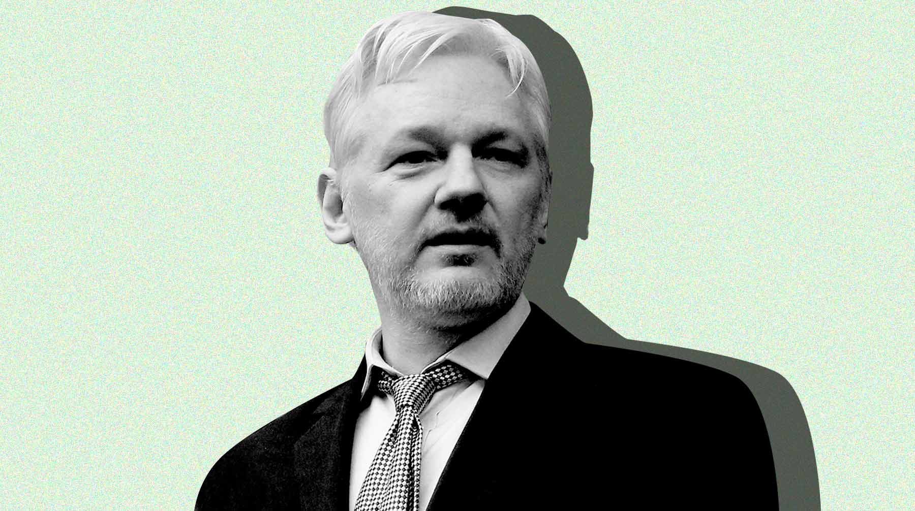 По мнению судьи, у основателя WikiLeaks есть возможность сбежать из страны Коллаж: © Daily Storm