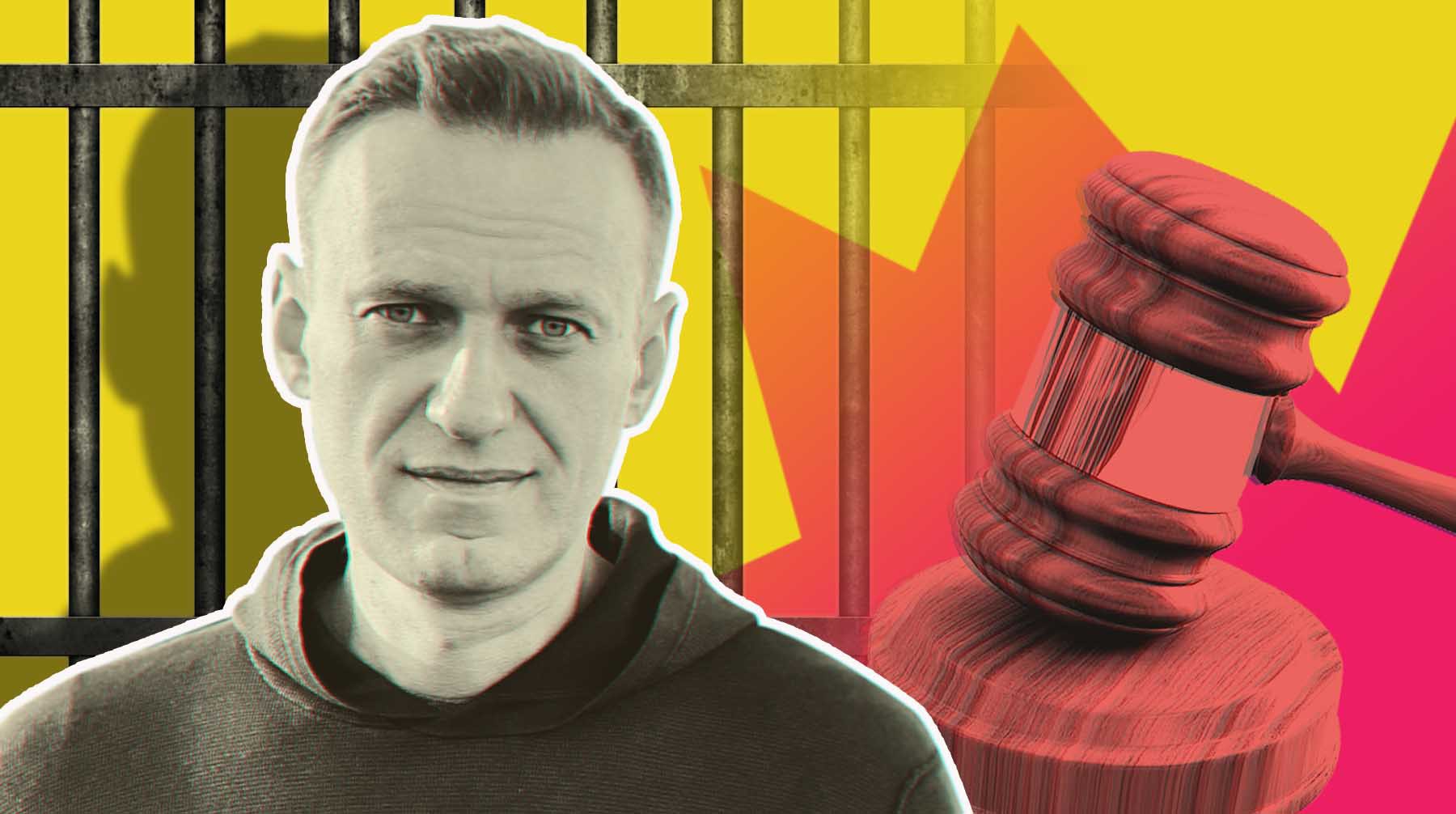 Dailystorm - ФСИН попросила суд заменить Навальному условный срок на реальный по делу «Ив Роше»
