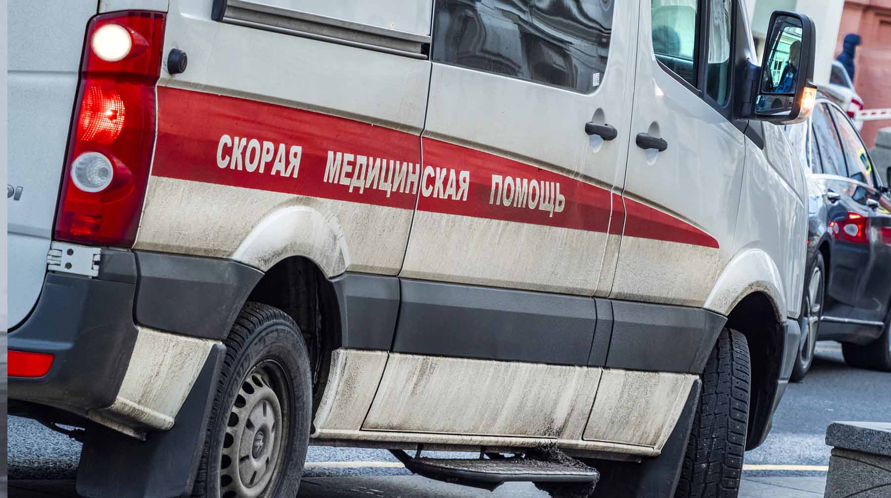 Dailystorm - В Санкт-Петербурге ученик выпал из окна школы