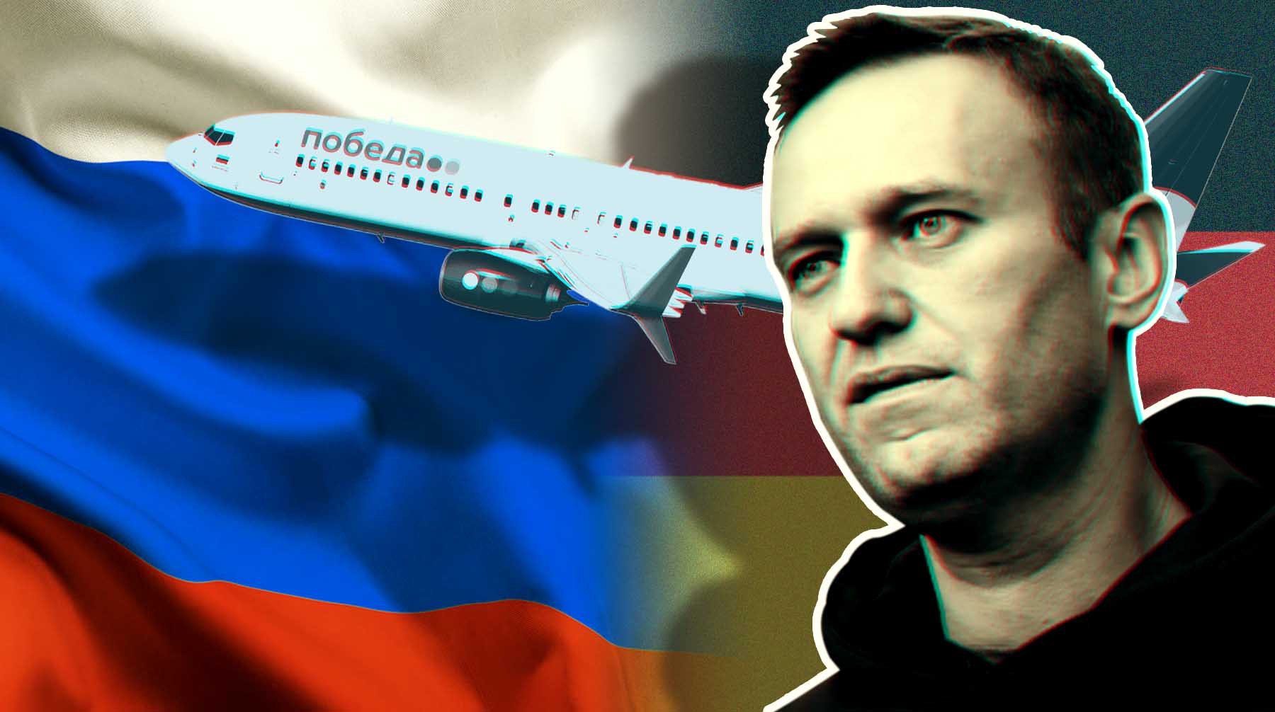 Dailystorm - Навальный объявил о возвращении в Россию