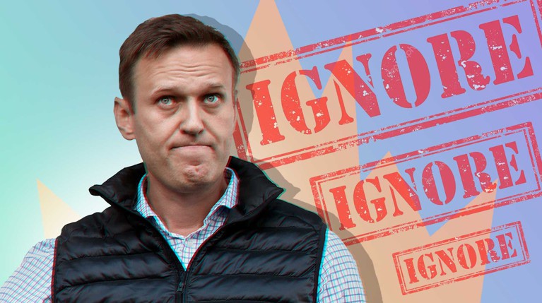 «Много ему чести!»: противники Навального проигнорируют возвращение оппозиционера в Россию — Daily Storm