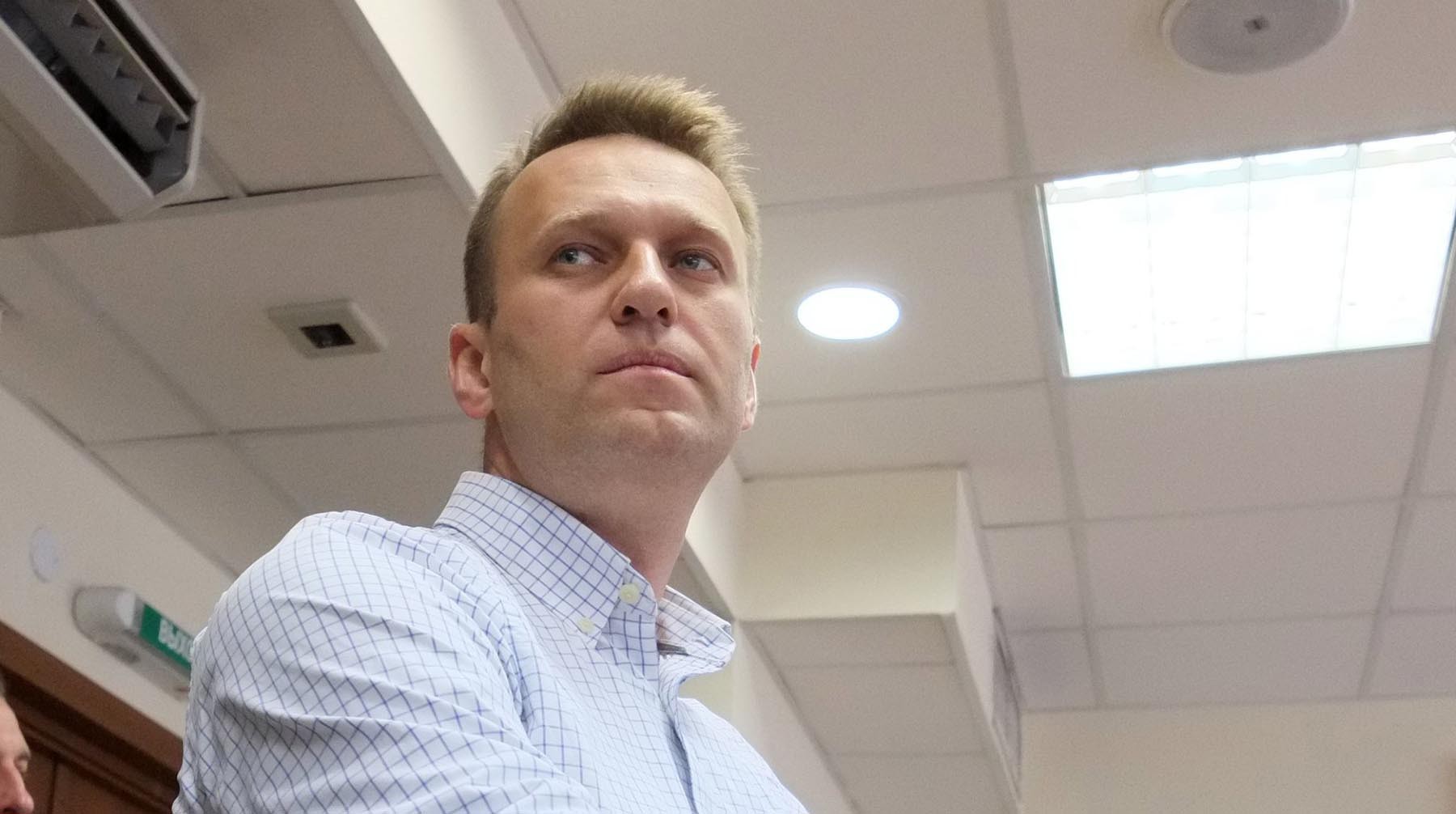 Dailystorm - На Северном Кавказе Навального обвинили в разжигании розни и сепаратизме