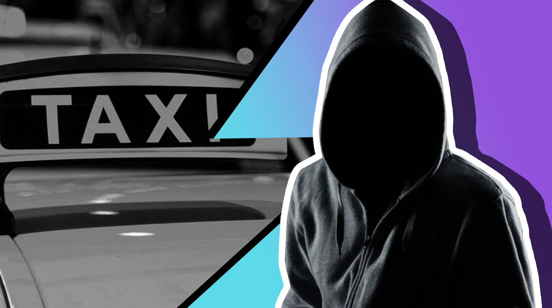 Dailystorm - Наркоман, педофил и эксгибиционист: на кого вы рискуете наткнуться в такси?