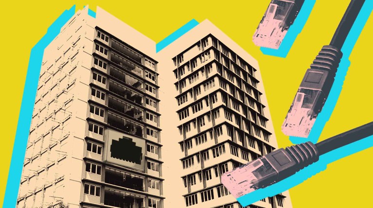 Да будет связь! Застройщиков обяжут проводить интернет в каждый дом — Daily Storm