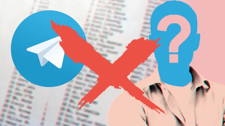 Схватка деанонщиков. Почему удалили Telegram-канал, сливавший имена навальнистов во Внуково — Daily Storm