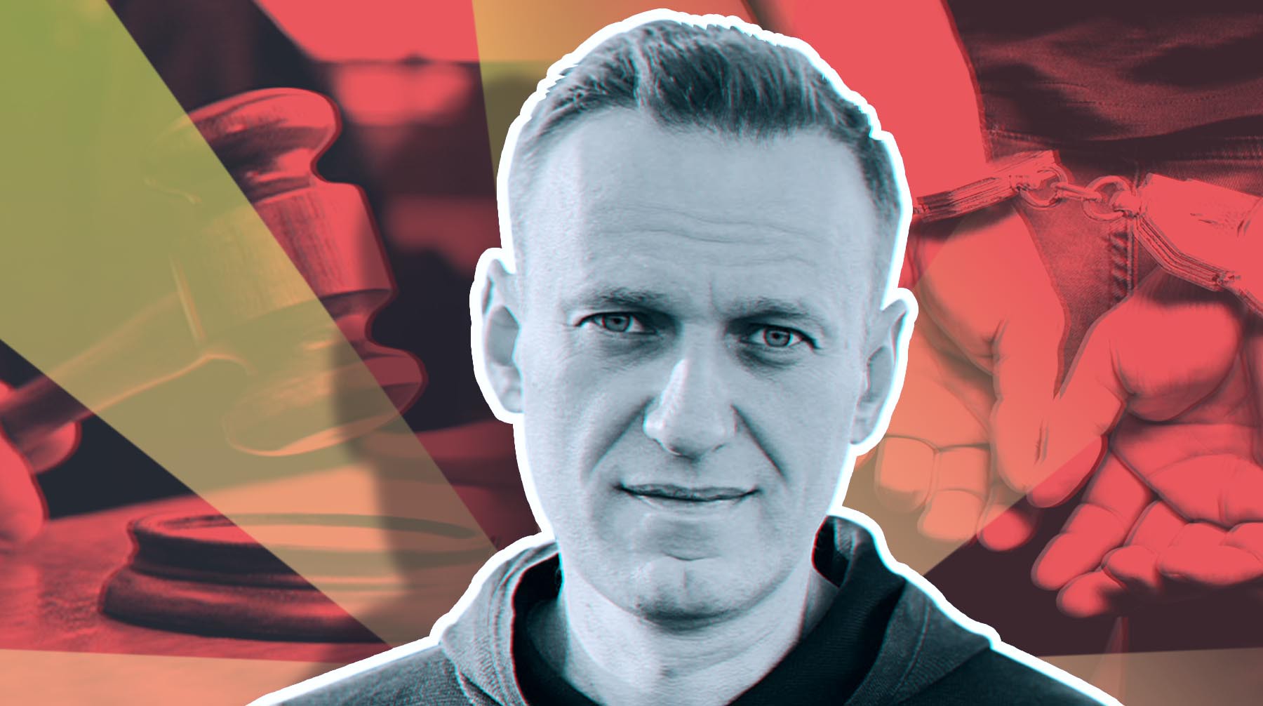 Dailystorm - Навального арестовали на месяц