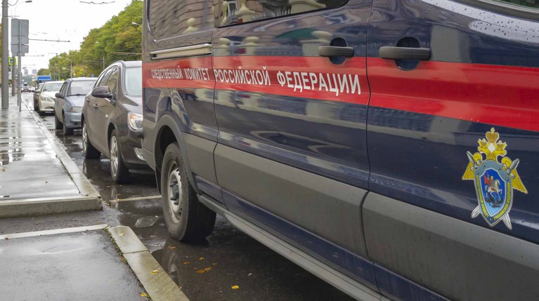 Полицейского проверят на причастность к «сливам» для расследования о Навальном — Daily Storm