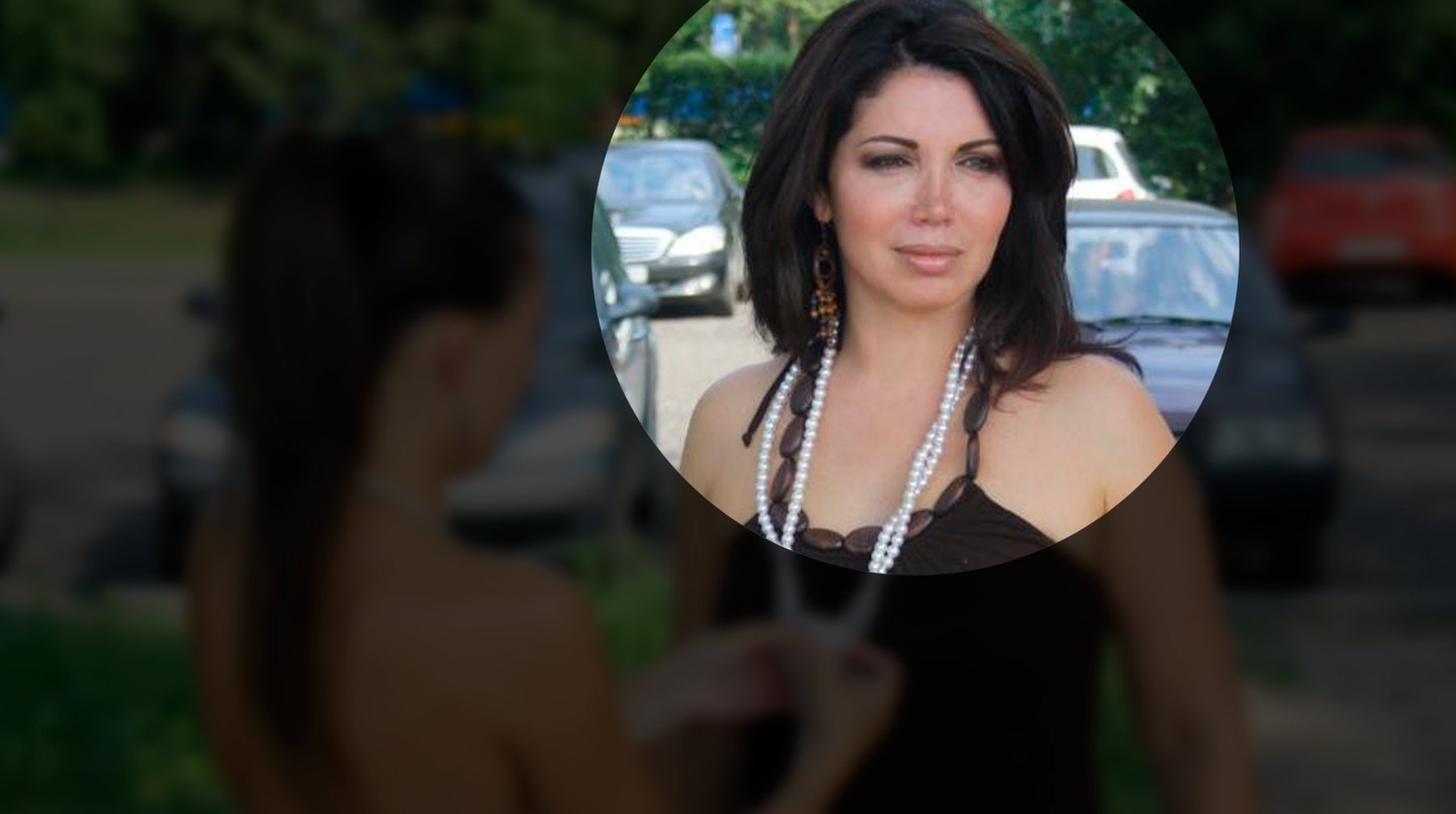 Ирина Афанасьева