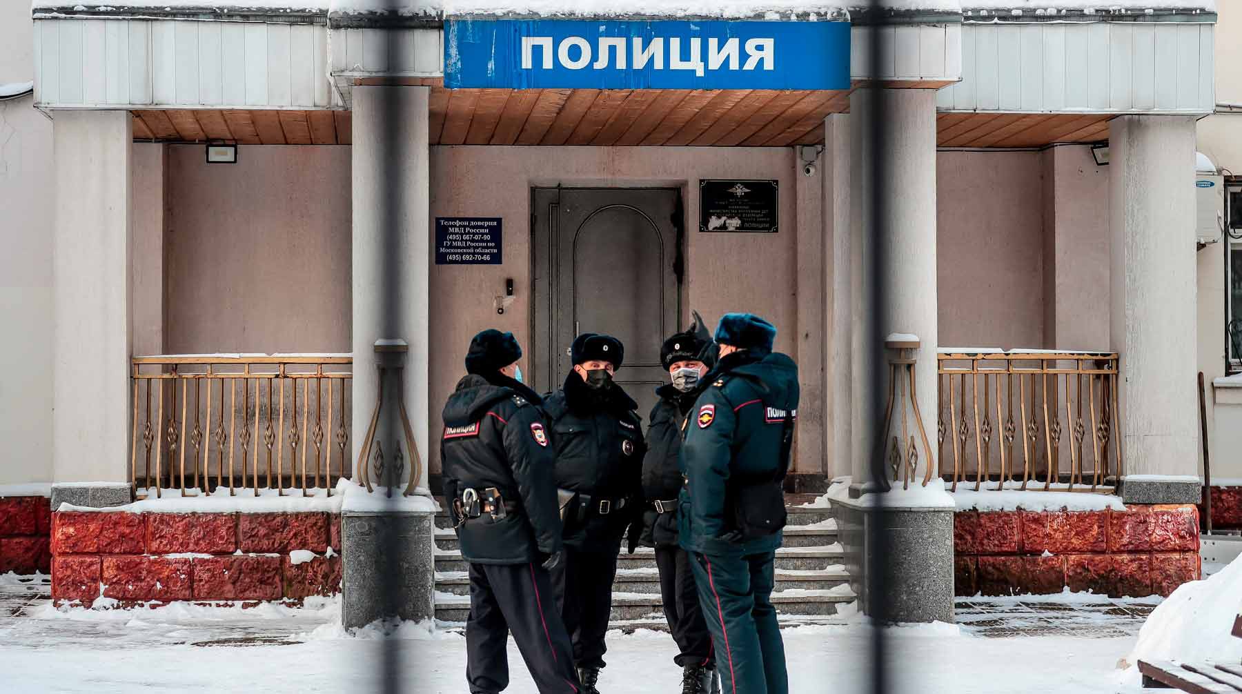 Dailystorm - ЦБ предупредил россиян о телефонных мошенниках-«полицейских»