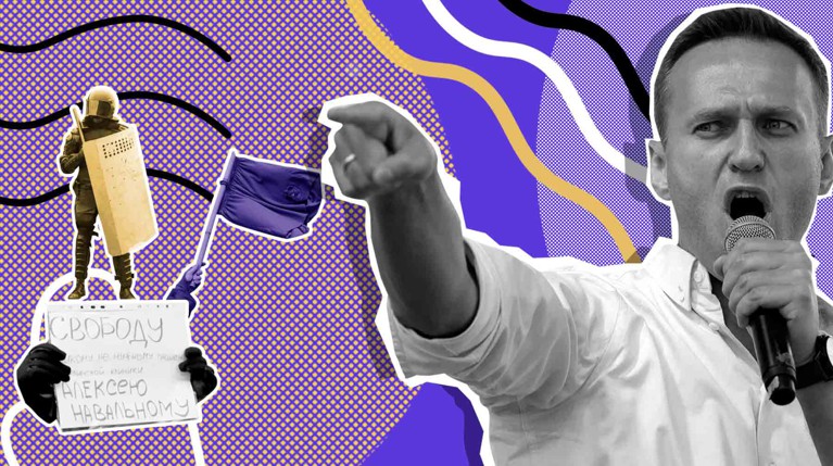 Митинги в Москве и Санкт-Петербурге. Текстовая трансляция — Daily Storm