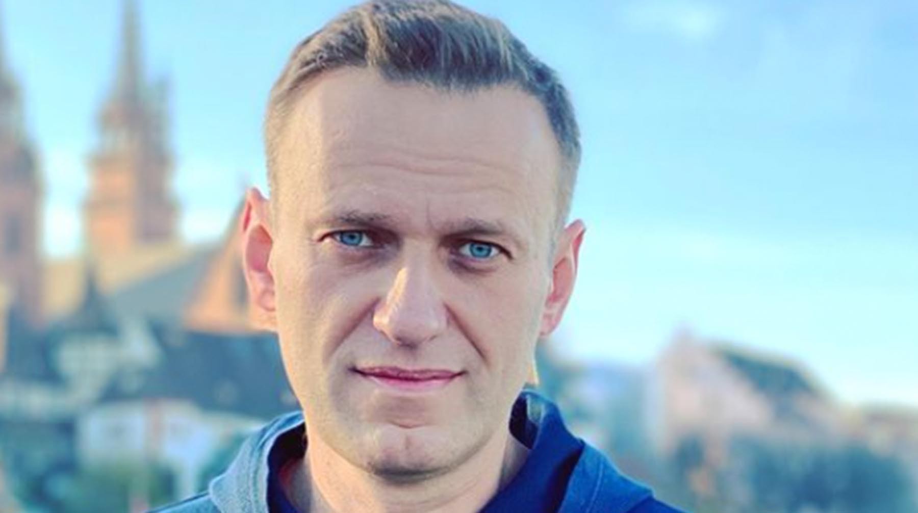 Dailystorm - Навальный надеется, что митингующие освободят его
