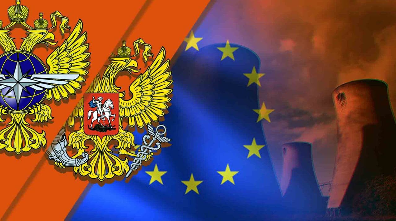 Dailystorm - Углеродные войны. Россия договаривается с Евросоюзом по «экологическому» налогу