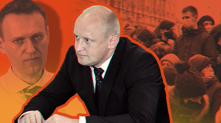 Экс-глава Росмолодежи: Сегодня некому заниматься молодежной политикой — Daily Storm