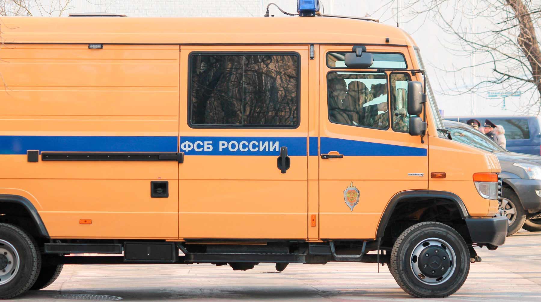 Dailystorm - ФСБ раскрыла в Калужской области ячейку террористов «Хизб ут-Тахрир»