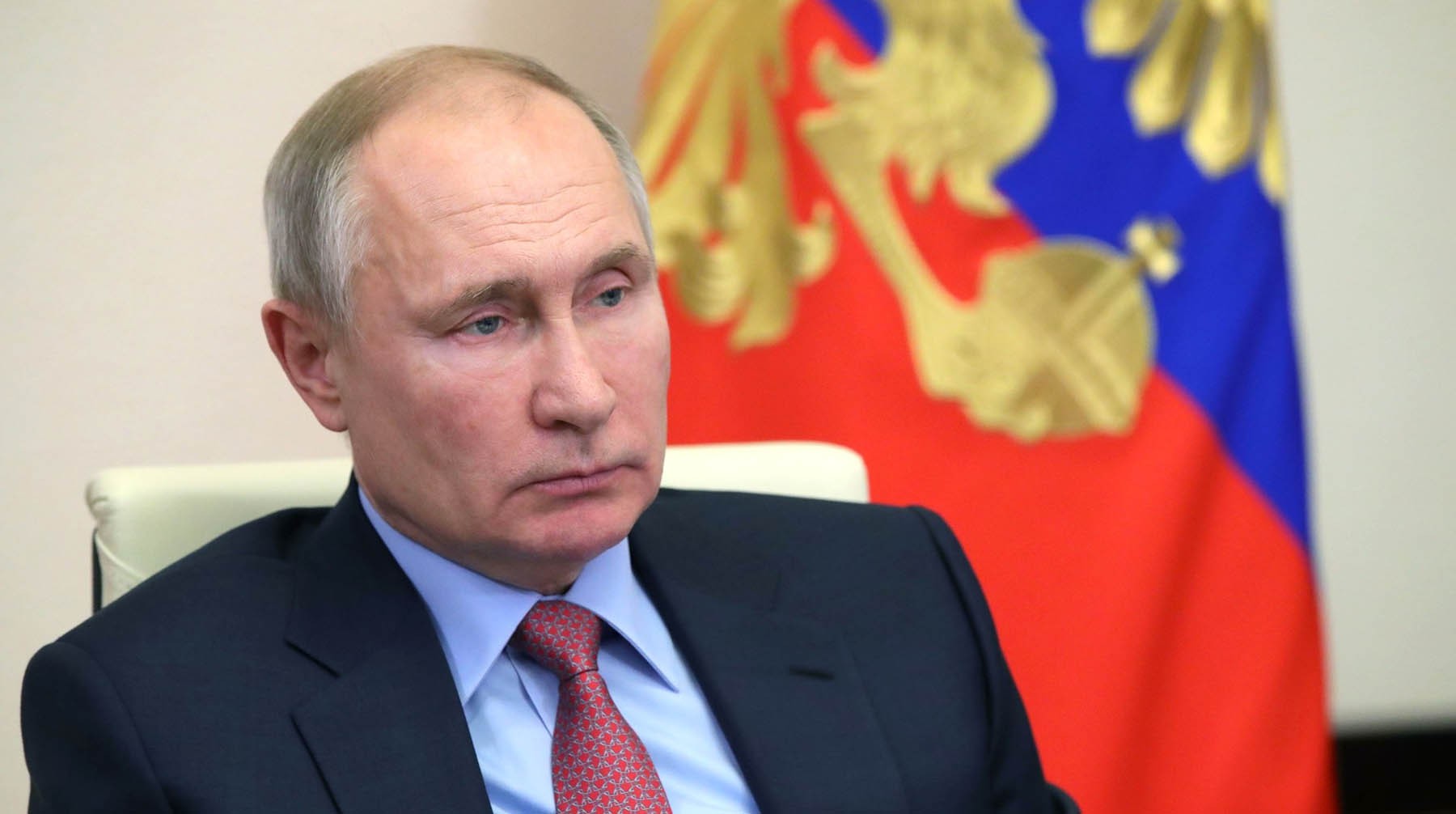 Dailystorm - Путин выразил соболезнования родным и близким Ланового