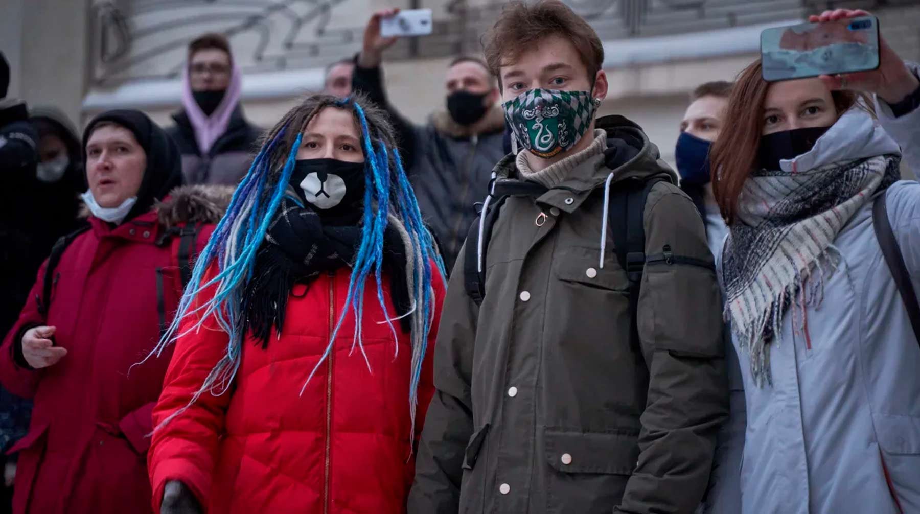 Dailystorm - «Им сказали, будет весело»: детский омбудсмен Москвы пояснила участие подростков в протестах