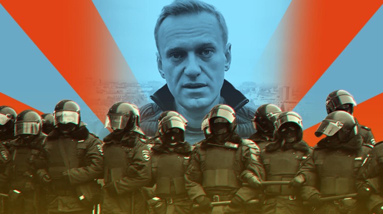 Митинги в центре Москвы и Петербурга. Текстовая трансляция — Daily Storm