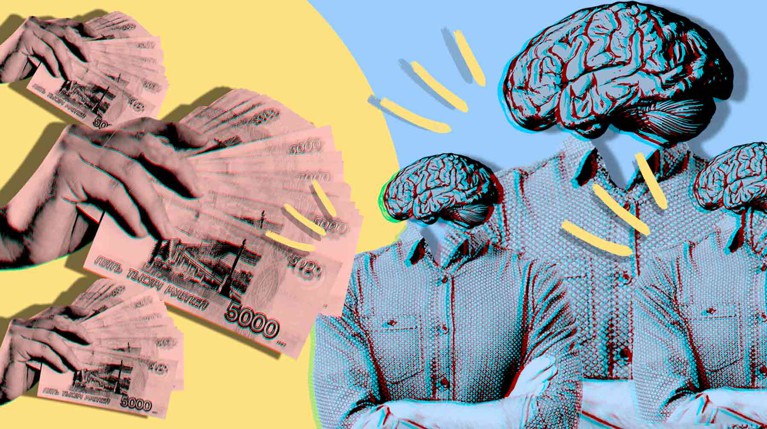 Оформить патент на интеллектуальную собственность при этом станет намного проще Коллаж: © Daily Storm