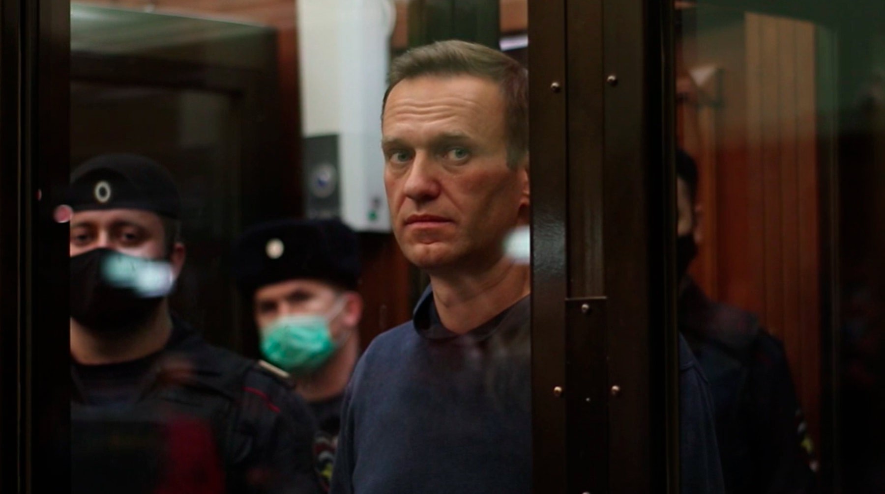 Dailystorm - Навальный будет лично участвовать в заседании суда по делу о клевете на ветерана