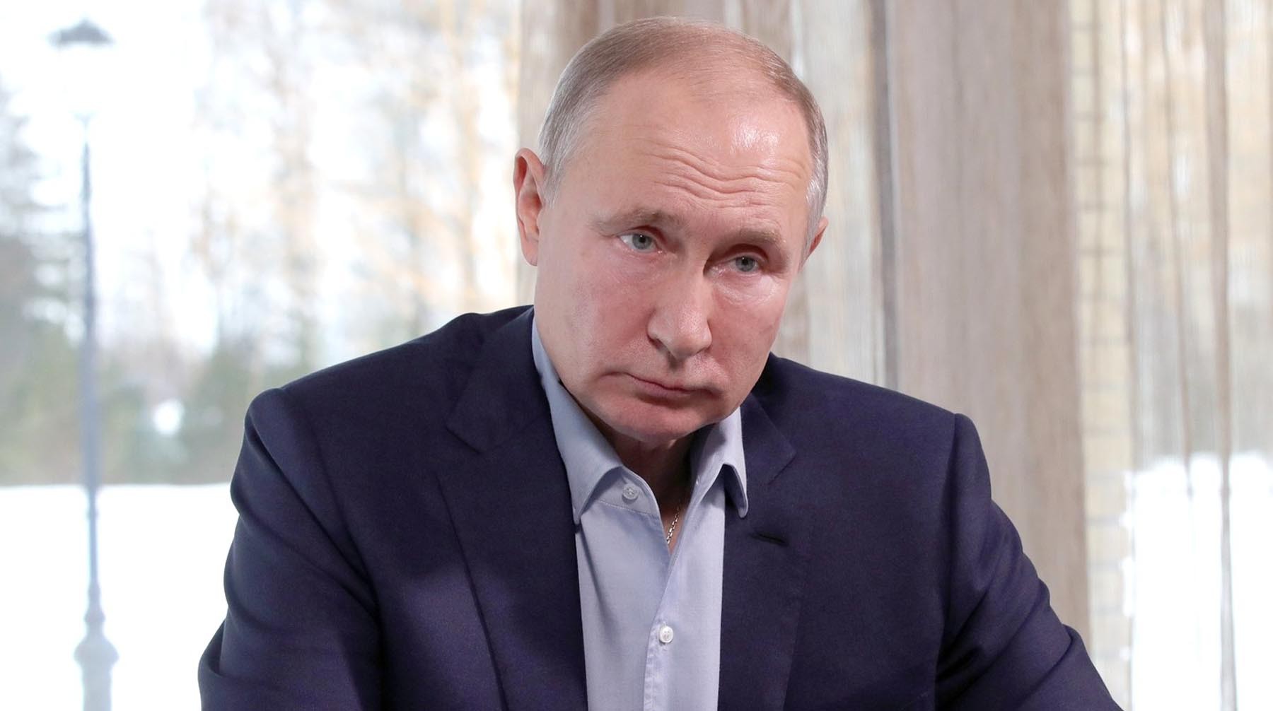 Dailystorm - Штрафы за рекламу «веселящего газа» и поправки в Семейный кодекс: Путин подписал ряд законов