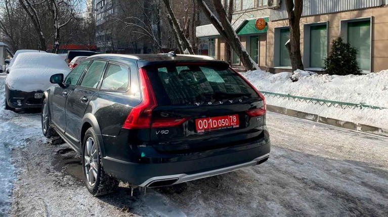 МИД пошутил над западными дипломатами, приехавшими на процесс по делу Навального — Daily Storm