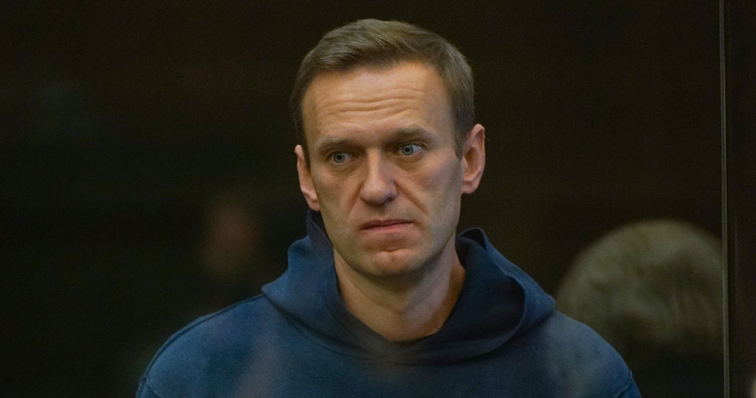Dailystorm - Навальный: Мне вообще было до фонаря на вашу инспекцию!