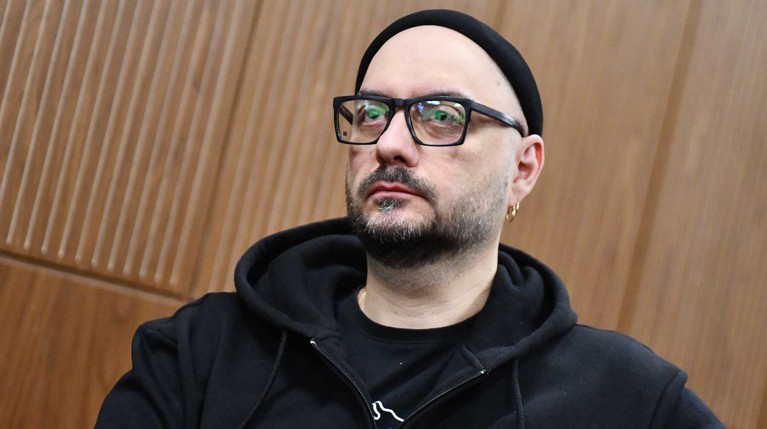 Серебренников покинет пост главы «Гоголь-центра» — Daily Storm