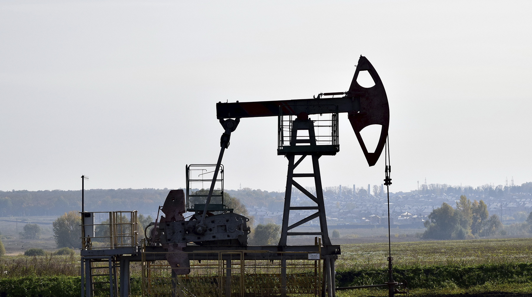 Эксперты отмечают быстрые темпы восстановления нефтяного рынка на фоне успехов в борьбе с COVID-19 Фото: © Global Look Press / Замир Усманов