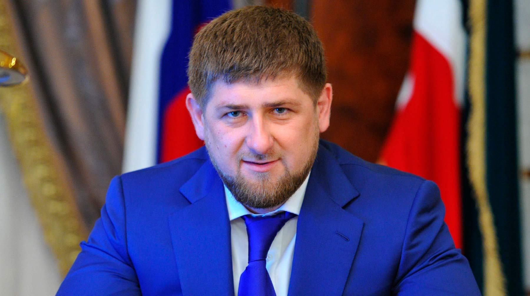 Dailystorm - Кадыров объявил об отмене обязательного масочного режима в Чечне