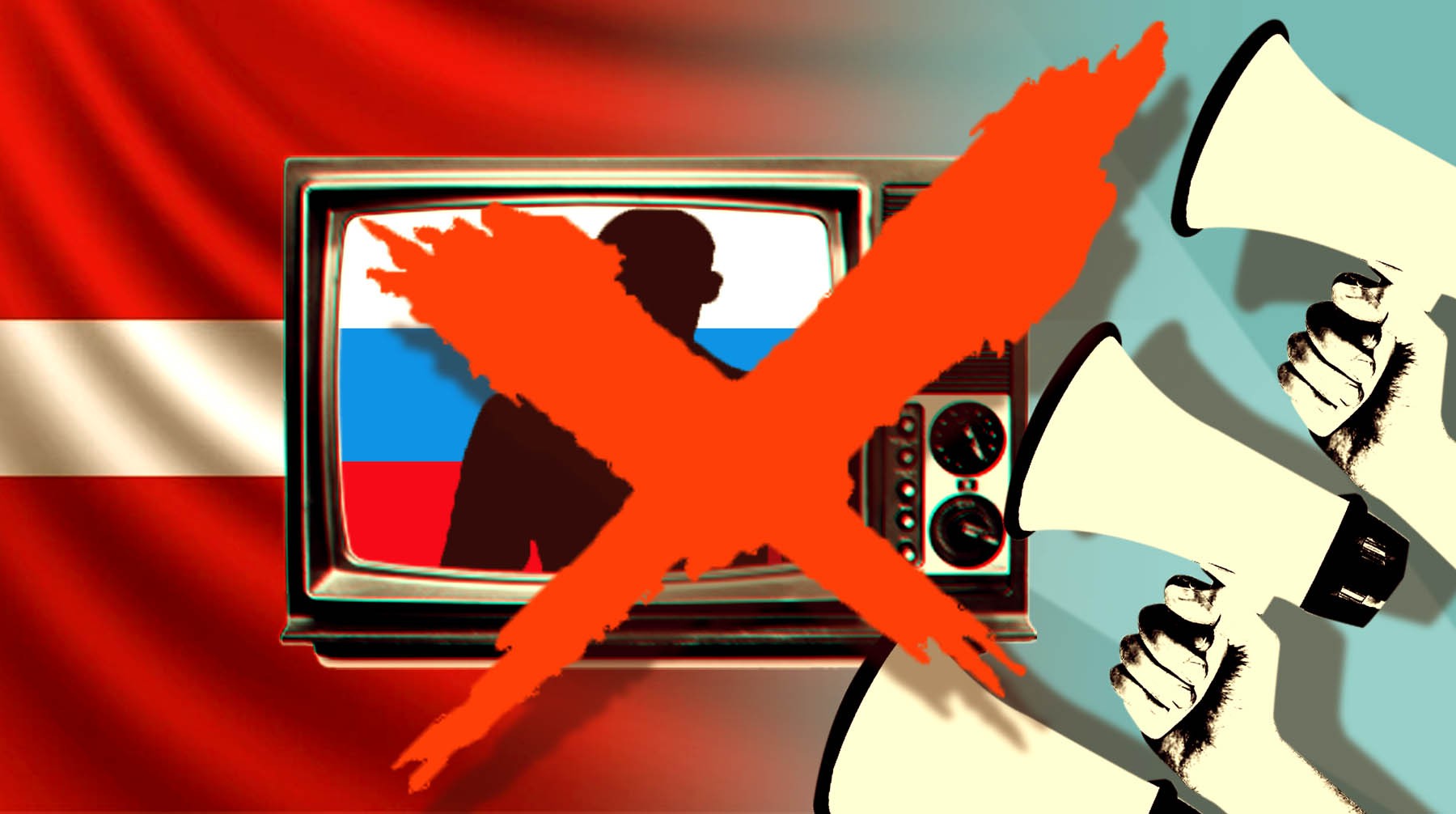 Dailystorm - «Мы чемпионы мира по свободе слова». Российские журналисты и политики против запрета вещания зарубежных телеканалов