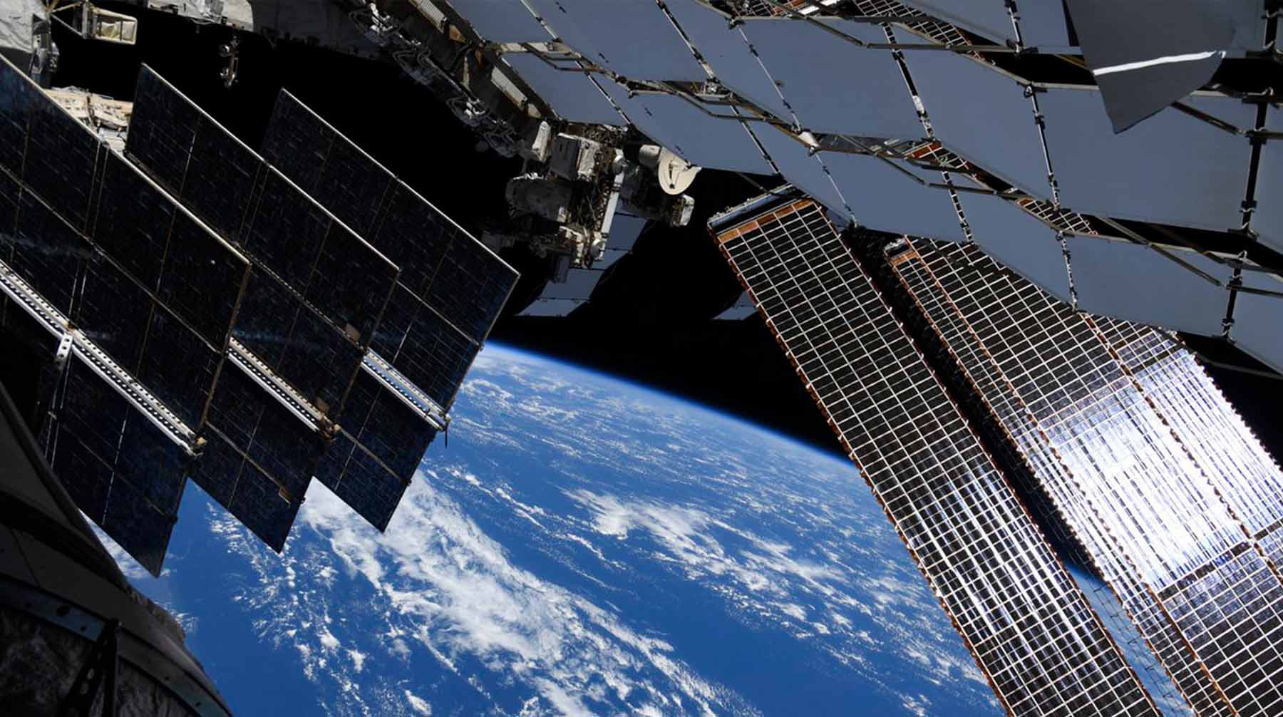 В американском управлении опасаются оставить Международную космическую станцию без своего представителя Фото: © Global Look Press / Роскосмос
