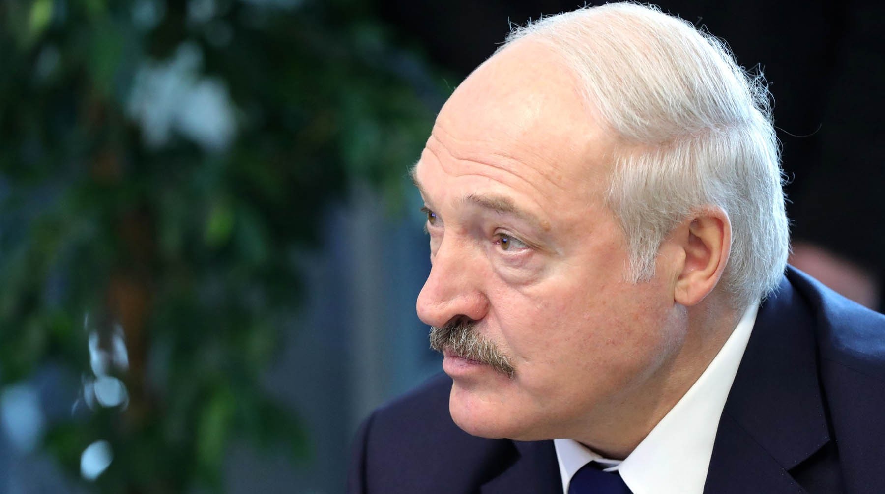 Dailystorm - Лукашенко: Я бездарно затянул время