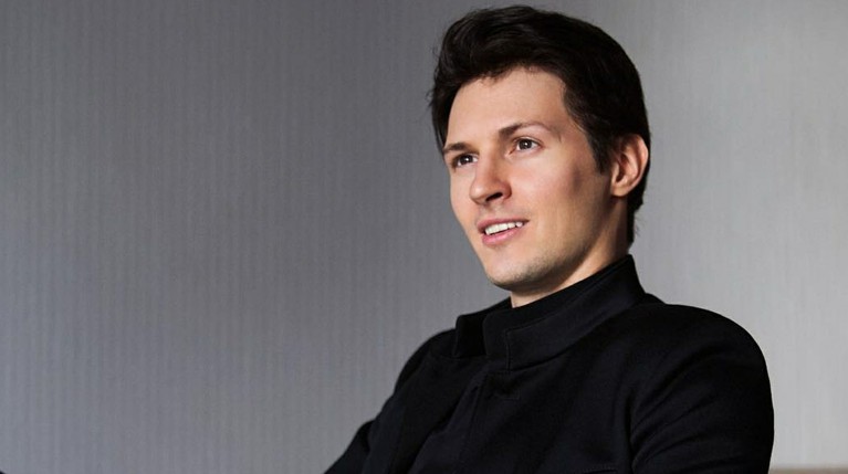 Дуров пообещал, что пользователи Telegram никогда не увидят рекламу в чатах — Daily Storm