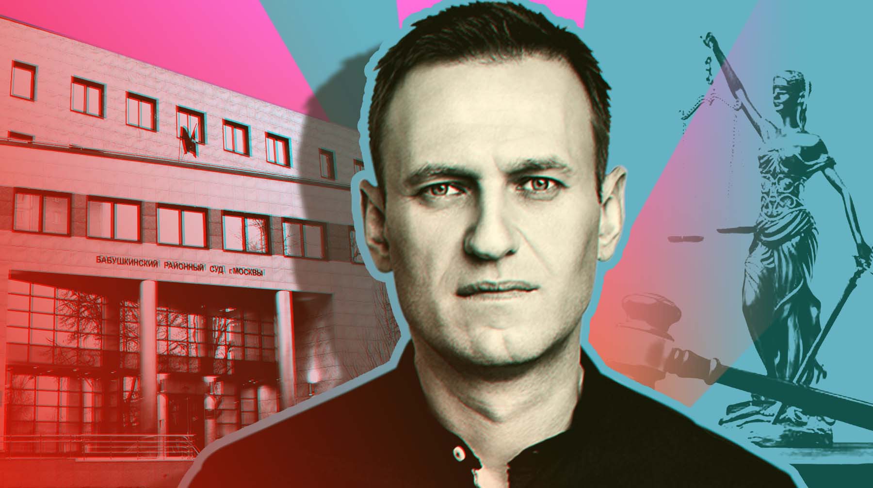 Ветеран Артеменко vs Навальный: второй день слушаний