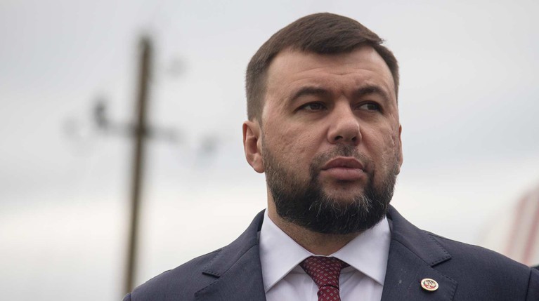 Глава ДНР заявил о стремлении региона стать частью «Большой России» — Daily Storm