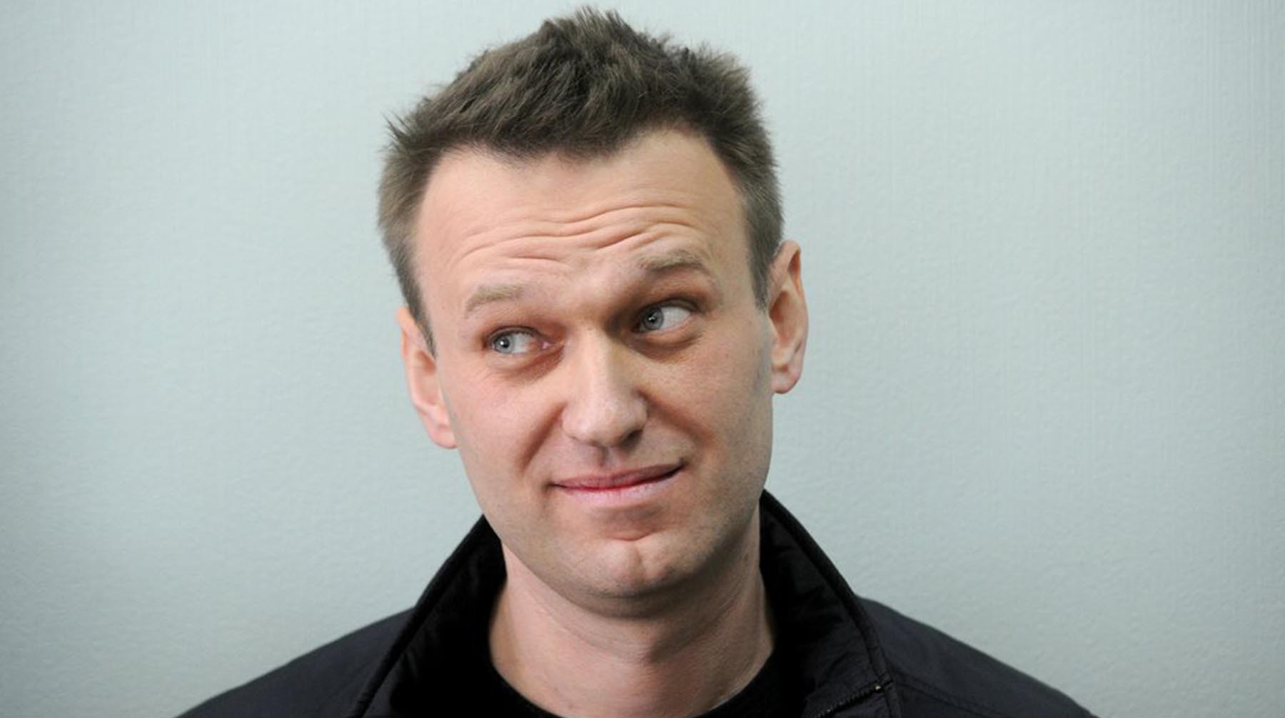 Dailystorm - Суд повторно рассмотрит жалобу на бездействие следователей в связи с отравлением Навального