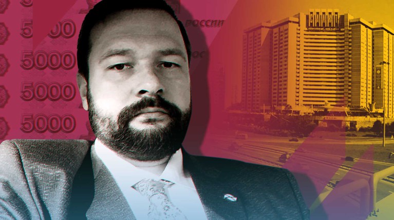 Экс-главу района Тропарево-Никулино судят за мошенничество, но это не помешало чиновнику продолжить работу в госструктурах — Daily Storm