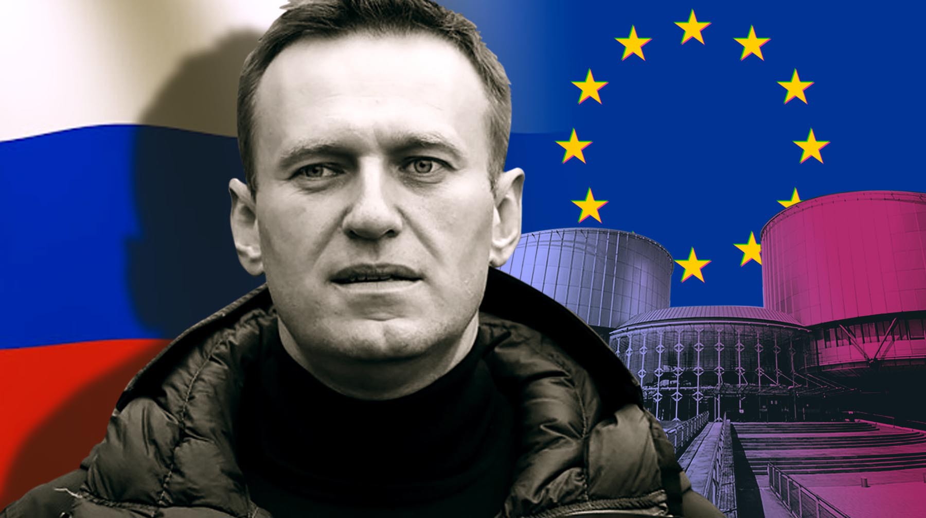 Dailystorm - Минюст: Россия не будет освобождать Навального по требованию ЕСПЧ