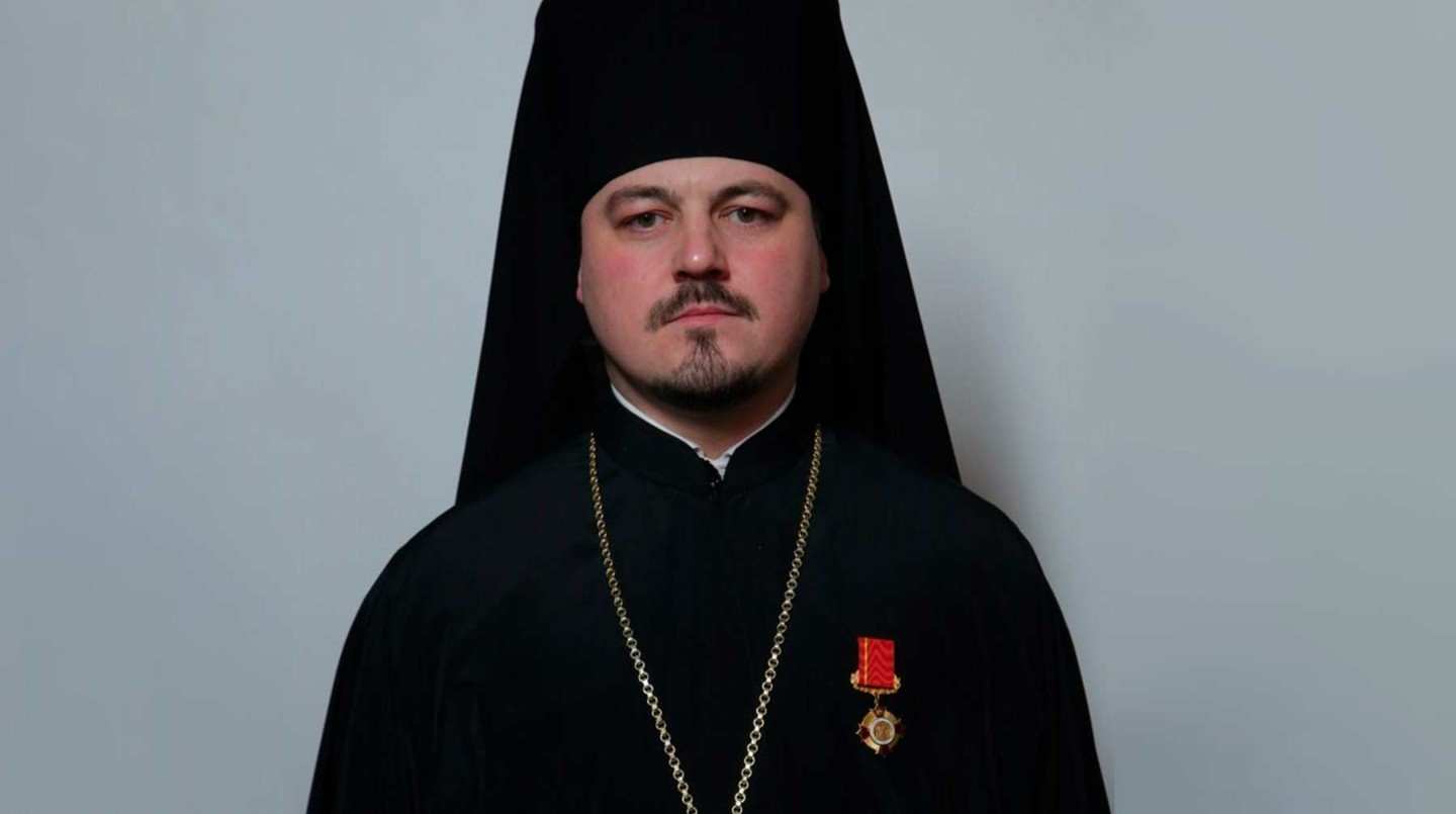 Вениамин Райников