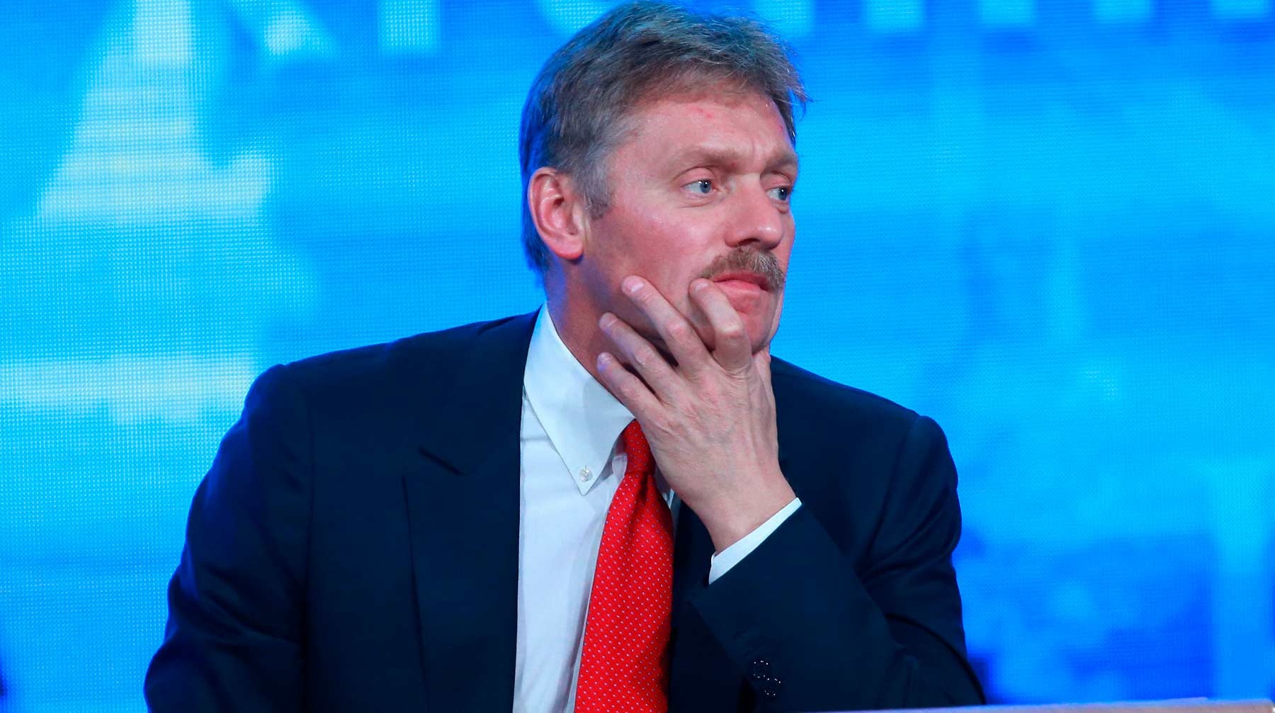 Официальный представитель Кремля указал на «явную ангажированность» Страсбурга Фото: © Global Look Press / Дмитрий Голыбович