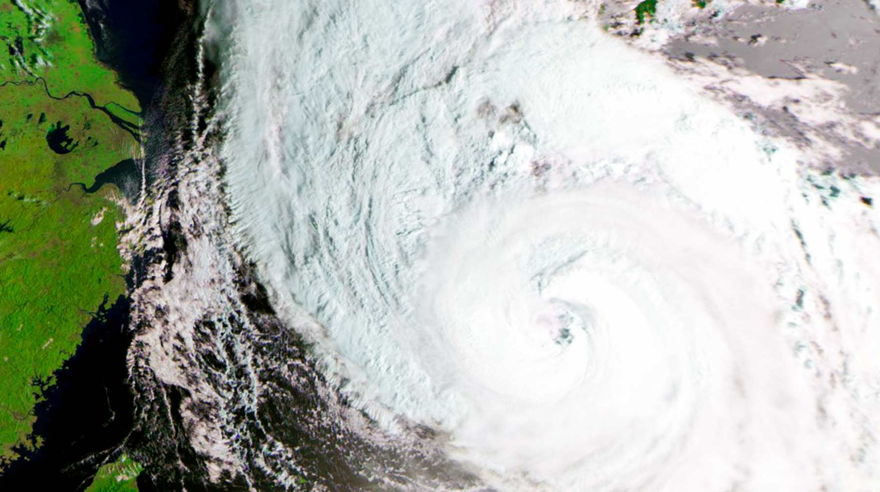 Dailystorm - В Хабаровском крае ввели режим ЧС из-за циклона