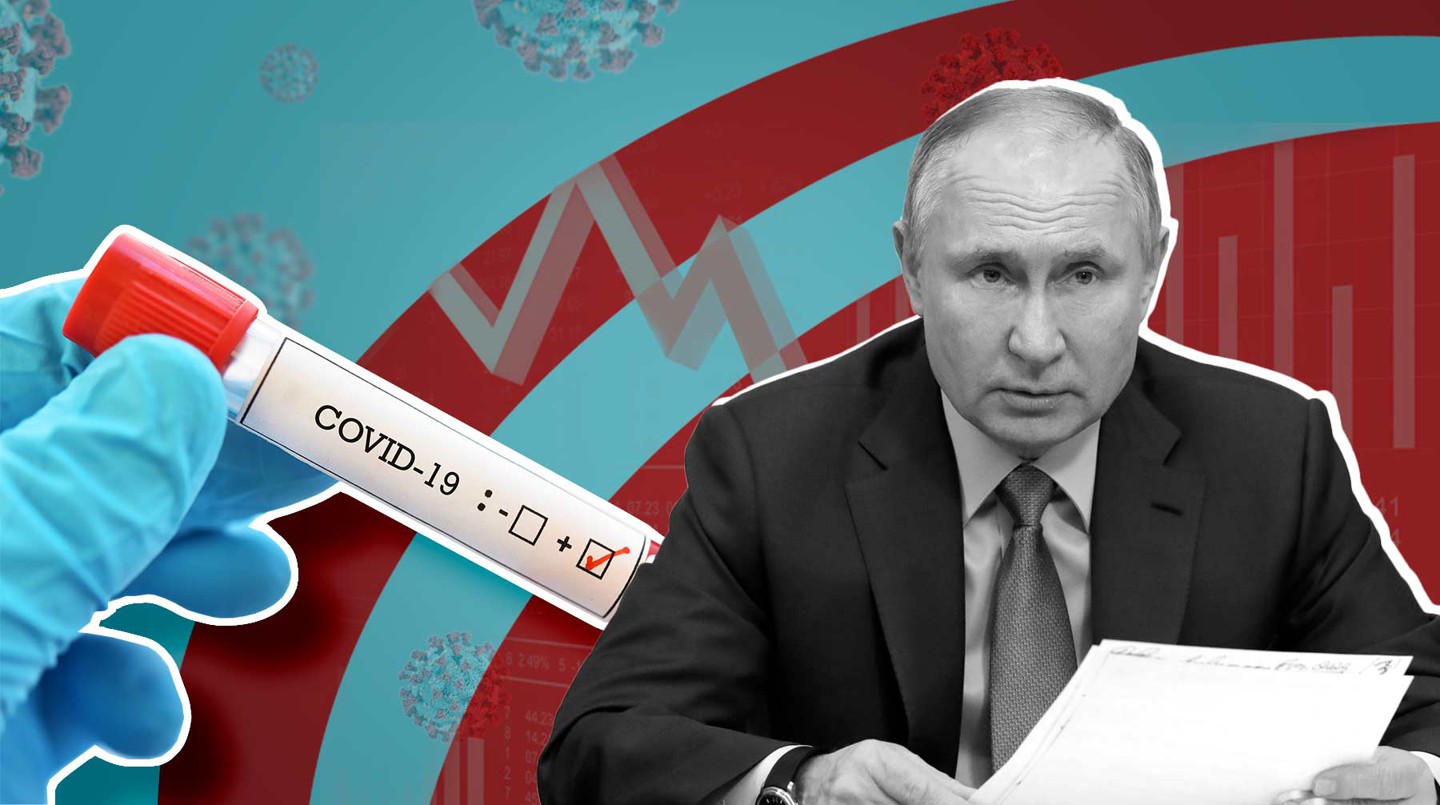 Глава государства предупредил о попытках повлиять на развитие России извне Коллаж: © Daily Storm