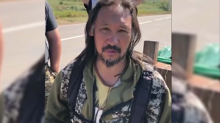 Адвокат шамана Габышева рассказала о погроме в его доме после приезда полиции — Daily Storm