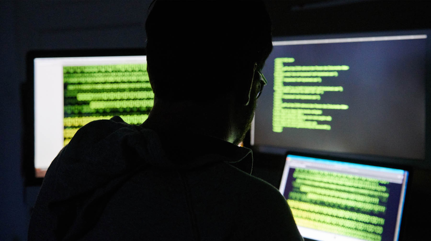 Dailystorm - Спецслужбы Нидерландов рассказали, что ежедневно ловят российских хакеров