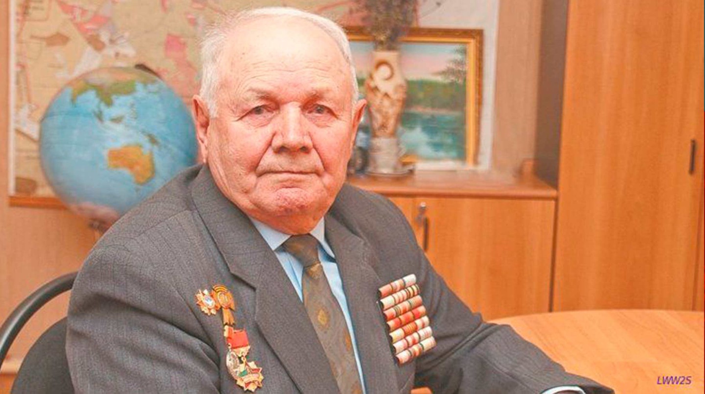 Петр Саган